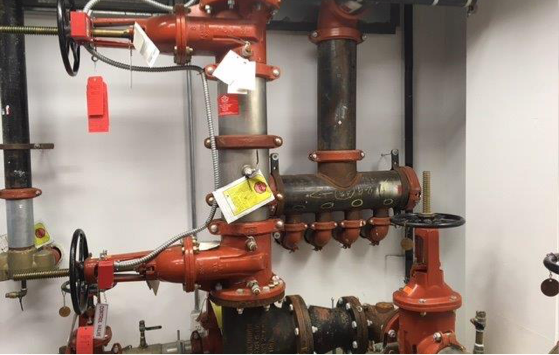 Backflow Certification