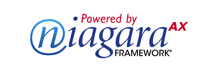 Niagara AX Framework